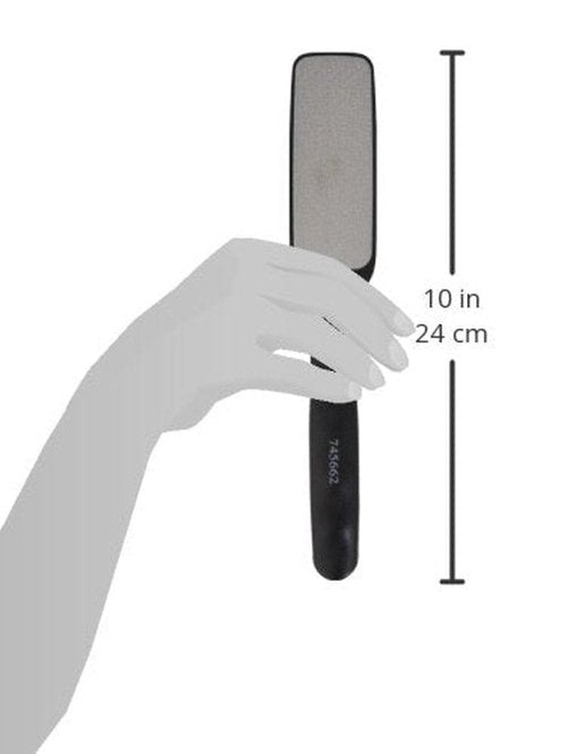 Checi Foot File Carded, Fine