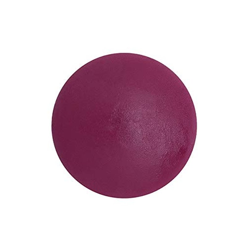 Henné Organics Luxury Lip Tint - Moisturizing Sheer Color - Muse (Berry Mauve)
