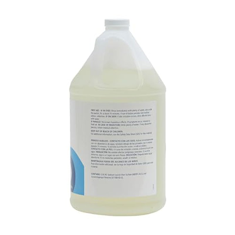 Boardwalk Foaming Hand Soap, Herbal Mint Scent, 1 gal Bottle