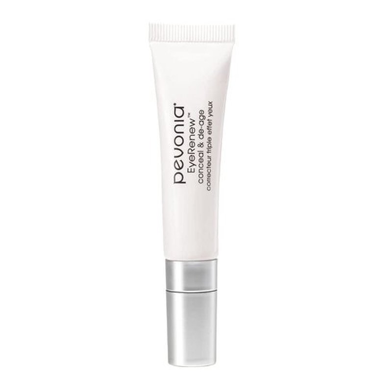 Pevonia Eyerenew Treatment - Conceal & De-Age Formula, 0.34 oz for Youthful Eyes