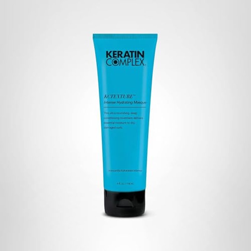 Keratin Complex - KCTEXTURE Intense Hydrating Masque - 4 fl oz
