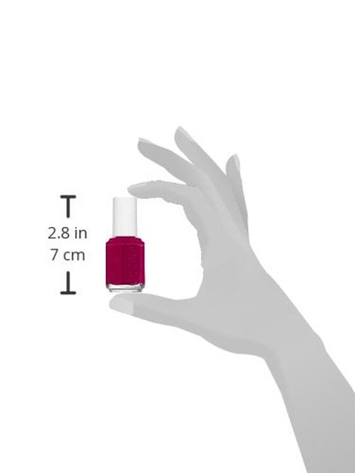 essie Nail Polish, Glossy Shine Finish, Big Spender, 0.46 fl. oz.