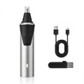 Gorzhesua Electric Nose Hair Trimmer for Men