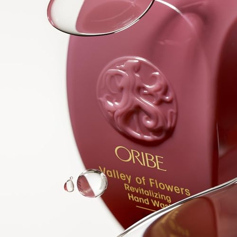Valley of Flowers Revitalizing Hand Wash