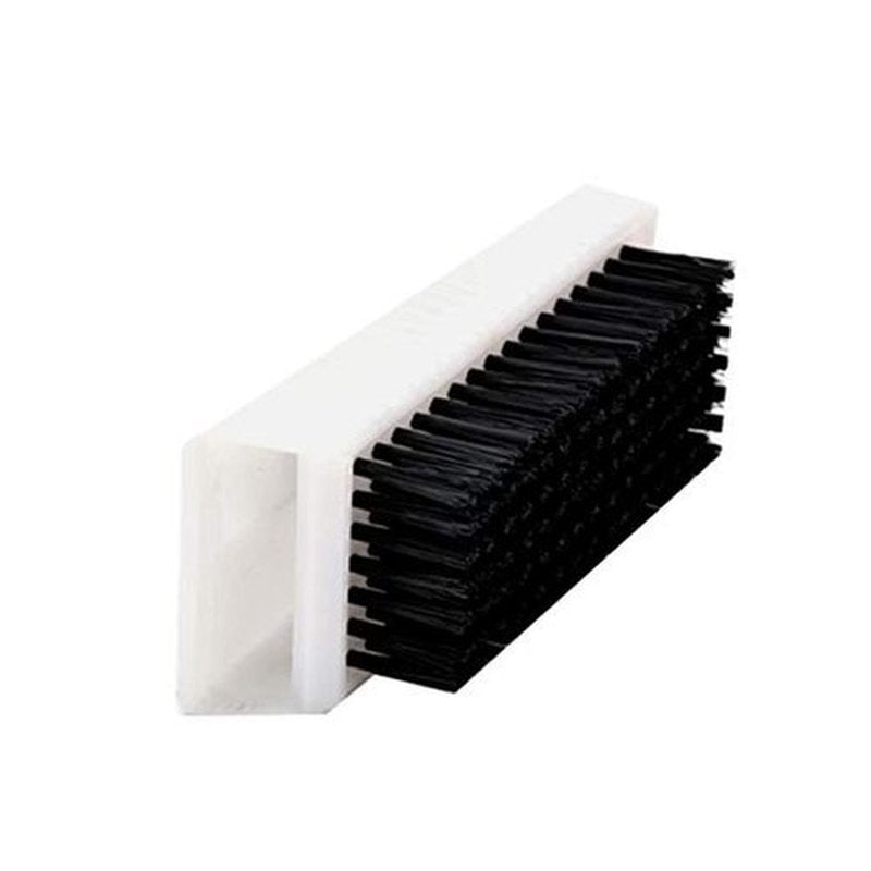 2PCS Surgical Scrub Brushes for Hands Non-Disposable Sterile Hand Scrubber Double-Sided Nail Brushes with Nail Cleaner Hand and Nail Cleaning Brush Stiff Bristle Fingernail Brushes Nail Scrub Brushes