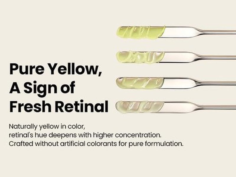 K-SECRET SEOUL 1988 Retinal Cream – Formulated with Advanced Retinal Liposome 1% and Fermented Rice Extract | Daily Fine Lines and Skin Texture Care | Korean Skincare, 50ml / 1.69 fl oz