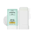 ETUDE Sunprise Sunstick SPF50+ | Vegan, Non-Greasy, Matte Finish for Sensitive Skin - 19g, Ideal for Festivals