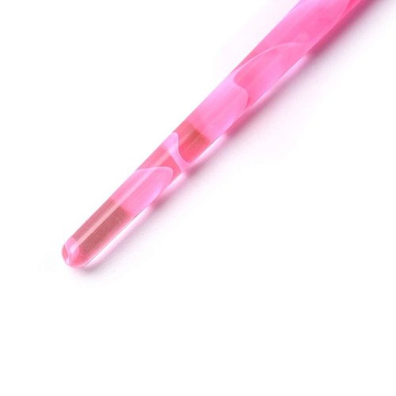 Rolabling Kolinsky Sable Brush - Acrylic Nail Art Painting Brush (Size 8#)