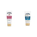 Gold Bond Diabetics' Dry Skin Relief Foot Cream and Healing Hand Cream Bundle, 3.4 oz. and 3 oz.