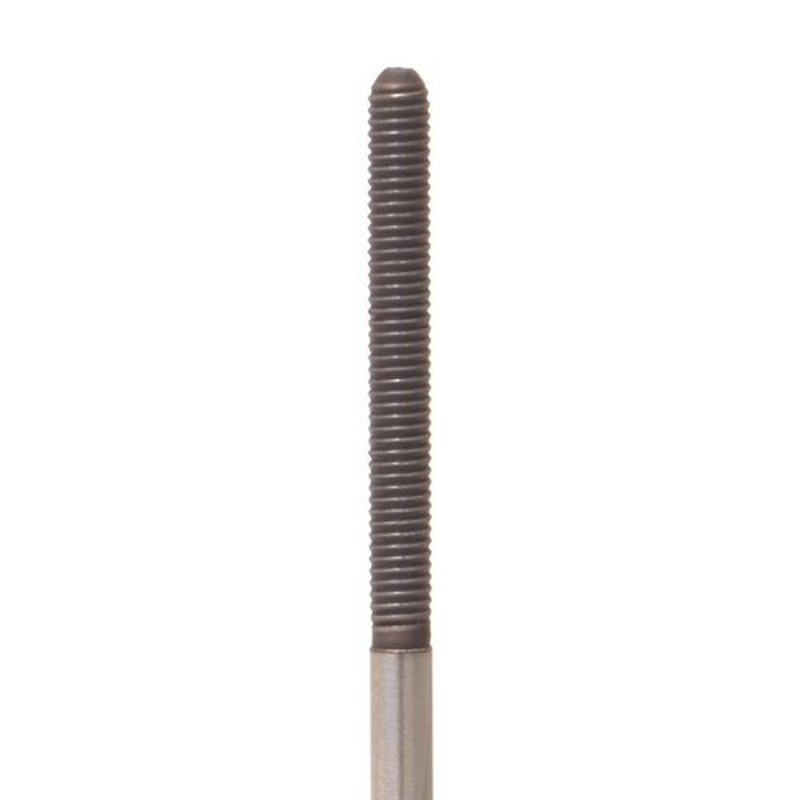 CANMAKE - Metalook Oil-Based Mascara with Ultra Fine Comb - 0.14oz (4g) in Sweet Black
