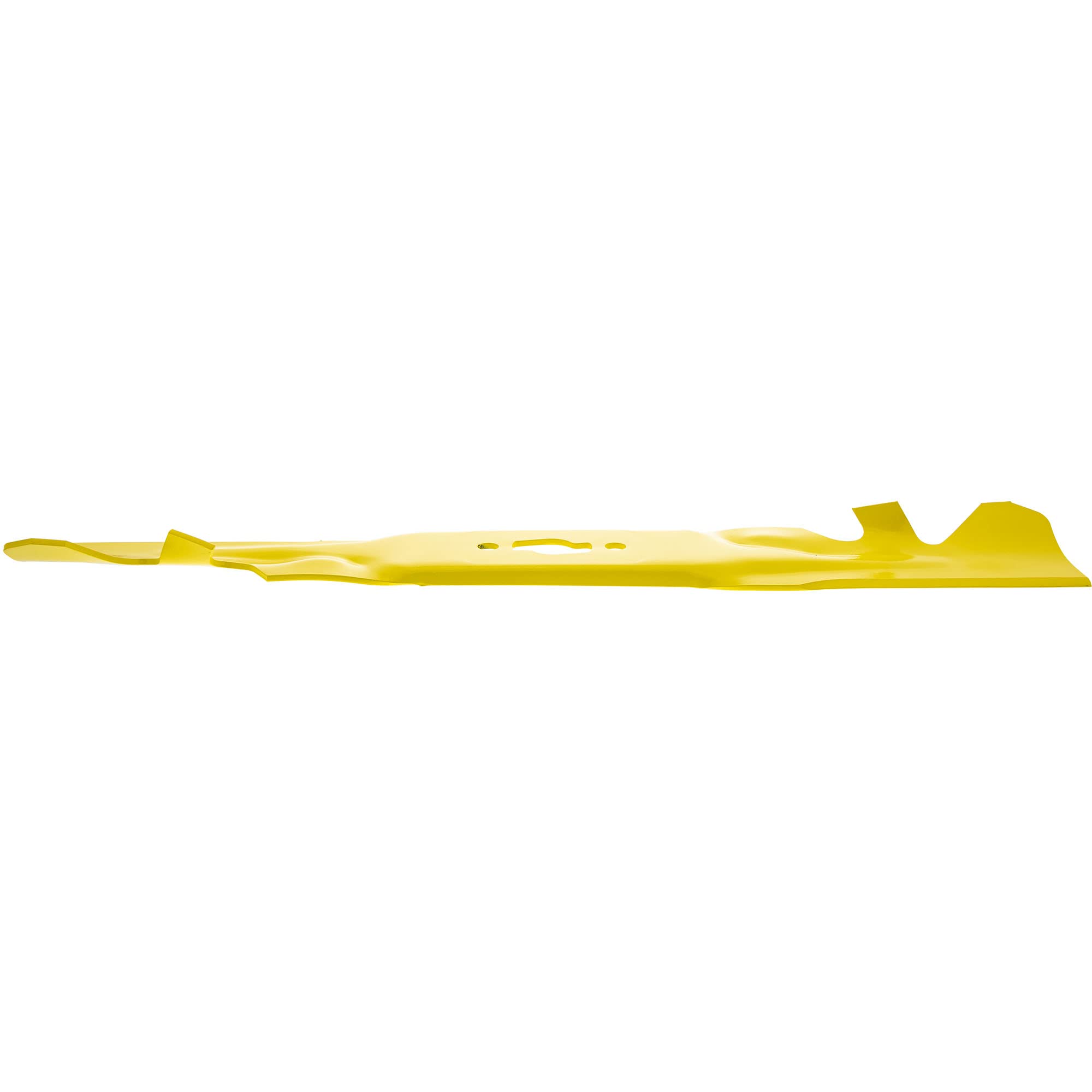 CUB CADET 490-110-C202 Xtreme Mulching Blade Set 42" Decks Fast Attach S-Center Enduro XT1-LT42 XT2-LT42 Tractors