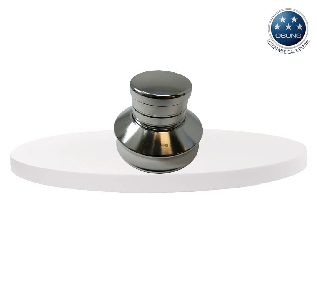 OSUNG Bone Crusher, BCR3, 2 pcs