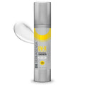 DS Dermasensa UV-X Mineral Sunscreen SPF 40 – Broad Spectrum Daily Facial Sunscreen, 1.75 oz (50g) (Non-Tinted)