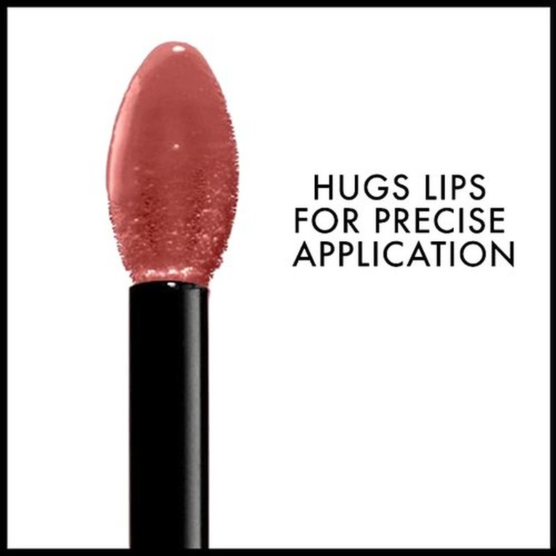 NYX PROFESSIONAL MAKEUP Lip Lingerie XXL Matte Liquid Lipstick - Warm Up (Red Rose)