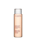 Clarins Renew-Plus Body Serum - Anti-Wrinkle & Anti-Aging Formula | Firms, Hydrates & Restores Radiance | 6.8 Ounces