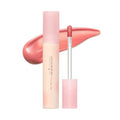 dasique Water Blur Tint #03 Peach Ade I Vegan, Cruelty-free I Non-sticky, Non-greasy, Watery Formula Transforming Into a Silky Finish