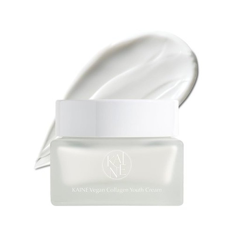 KAINE Vegan Collagen Cream, 1.69 fl oz. 50ml