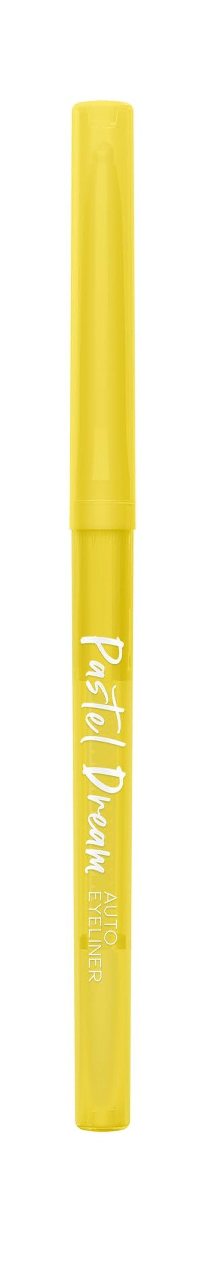 L.A. Girl Pastel Dream Auto Eyeliner, Sunshine GP375
