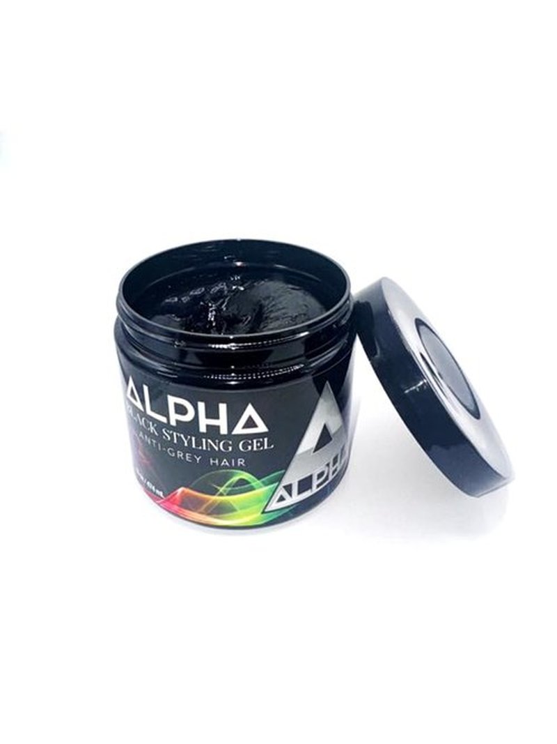 ALPHA Gel Anti Grey 16 oz