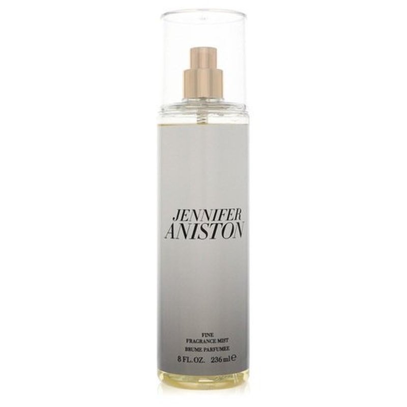 Jennifer Aniston Fine Fragrance Mist - Luxurious Scent for Women | 8 Ounce Bottle