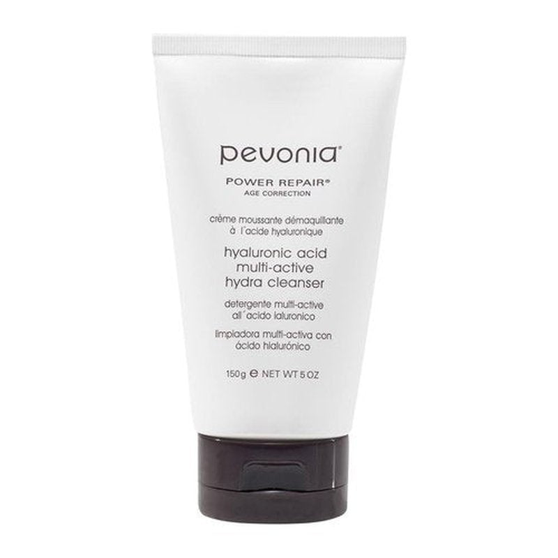 Pevonia Hyaluronic Acid Cleanser - Deep Hydration & Gentle Cleansing | 6.7 Fl Oz