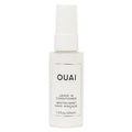 OUAI Leave-In Conditioner | Heat Protectant & Detangler Spray for Frizz Control - 1.5 oz
