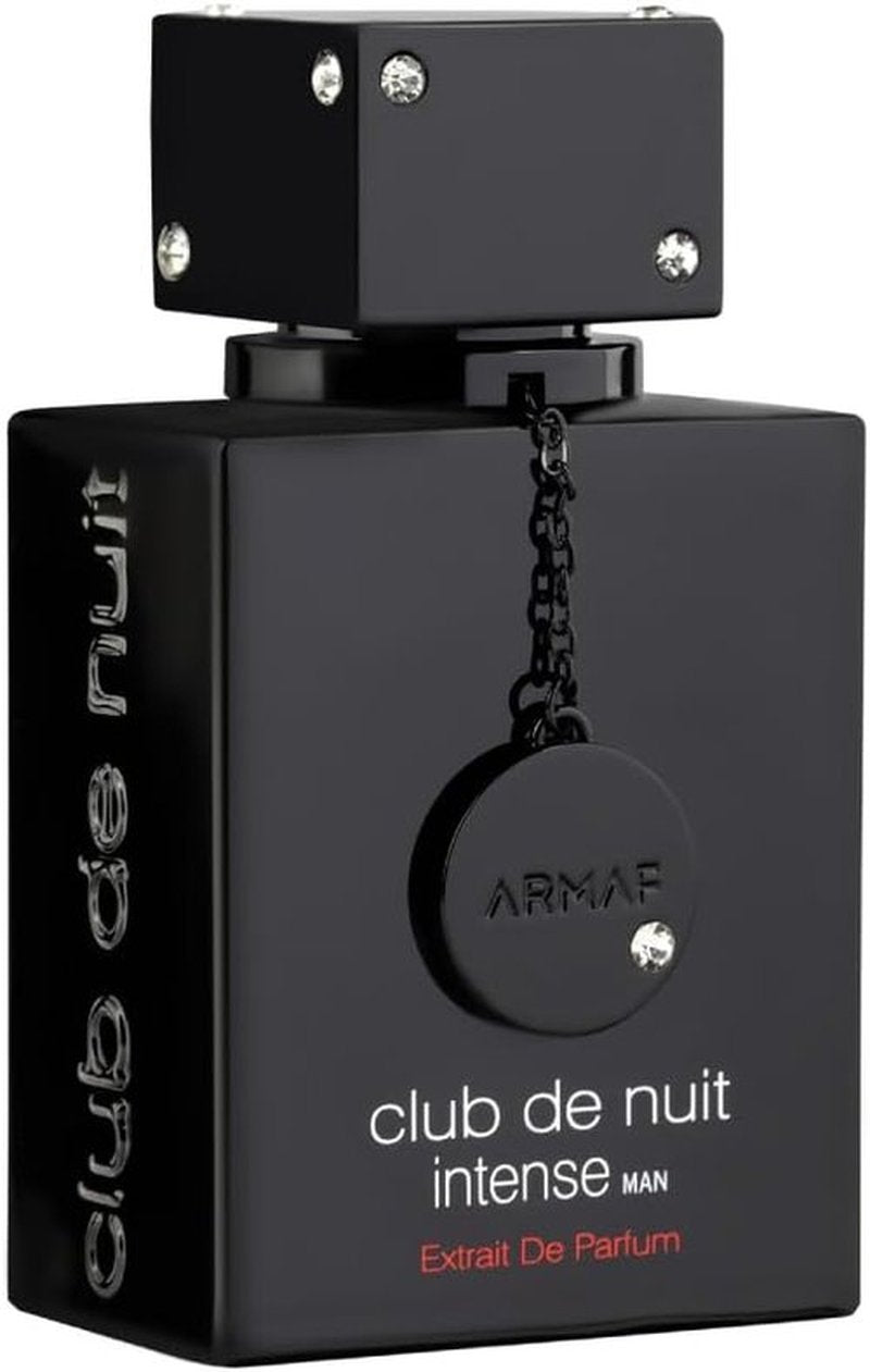 Armaf Club De Nuit Intense Extrait De Parfum - Long-Lasting Fragrance 2.37 oz