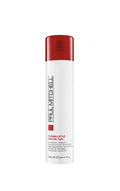Paul Mitchell Hold Me Tight Hairspray - Flexible Hold & Lasting Shine for All Hair Types