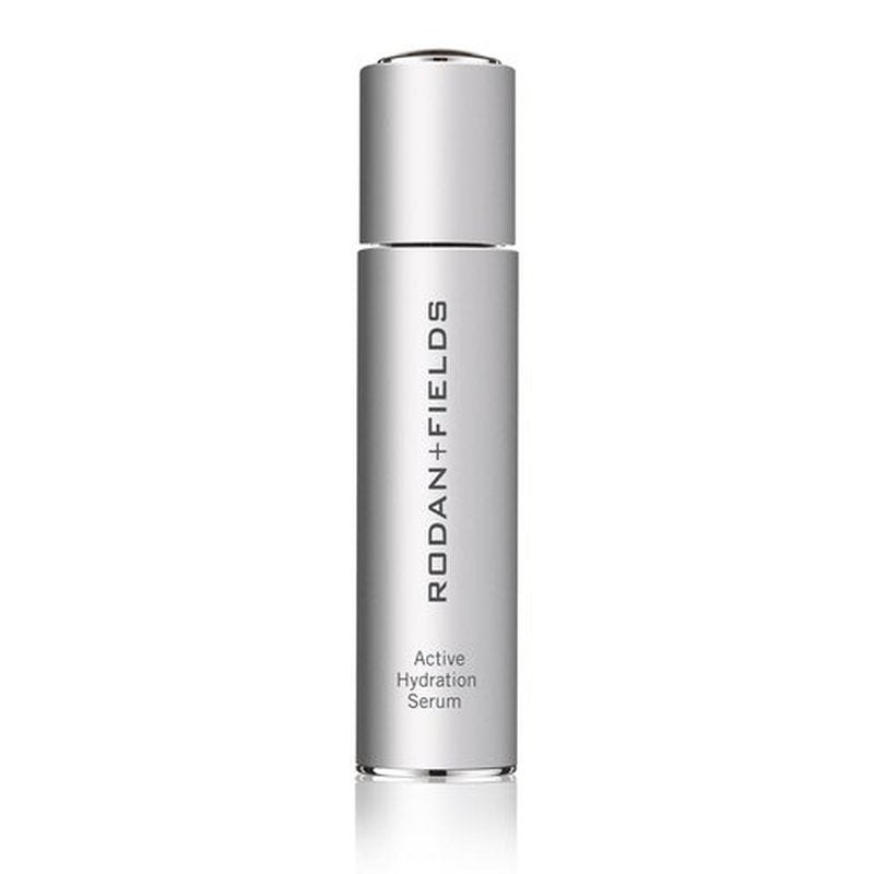 Rodan + Fields Active Hydration Serum - Boosts Hydration Levels with Glycerin & Hyaluronic Acid | 1oz
