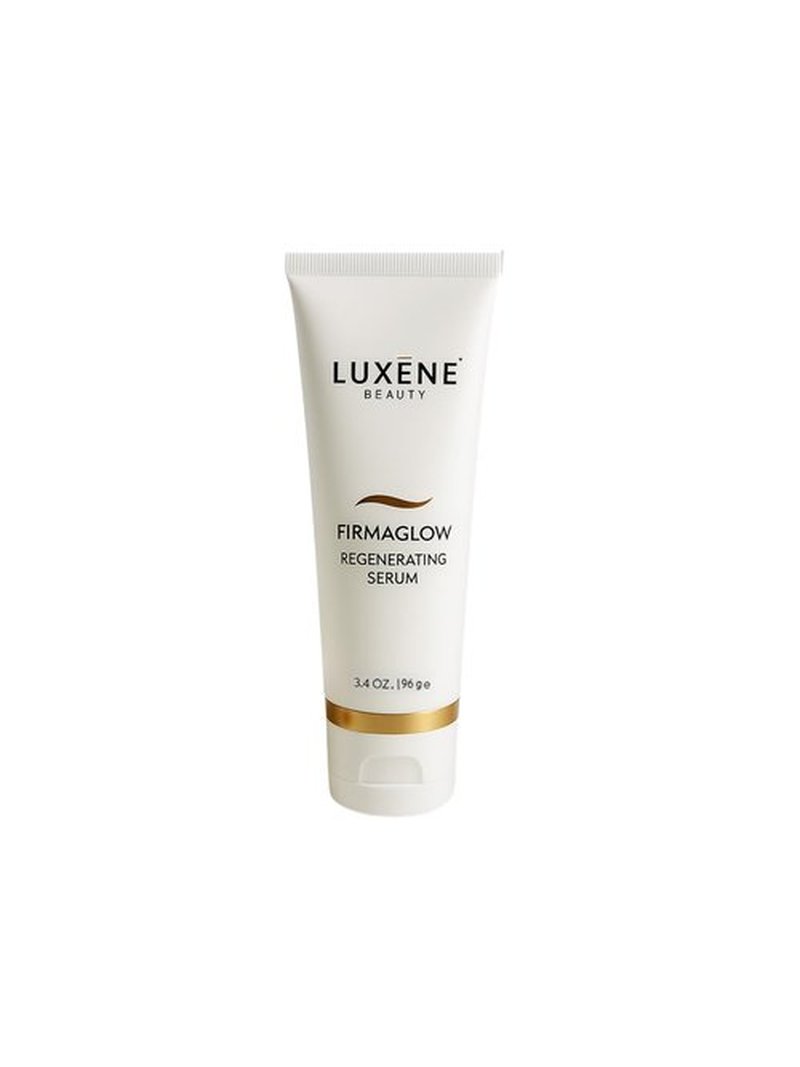 Luxene Beauty FIRMAGLOW Regenerating Serum – Hydrating Anti-Aging Body Serum – Brightening, Firming & Barrier Repair Skincare – Step 2 of 3 – 3.4 oz