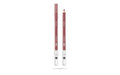 PUPA Milano True Lips Lip Liner - Colour-Intensive & Ultra Pigmented | 046 Vintage Rose