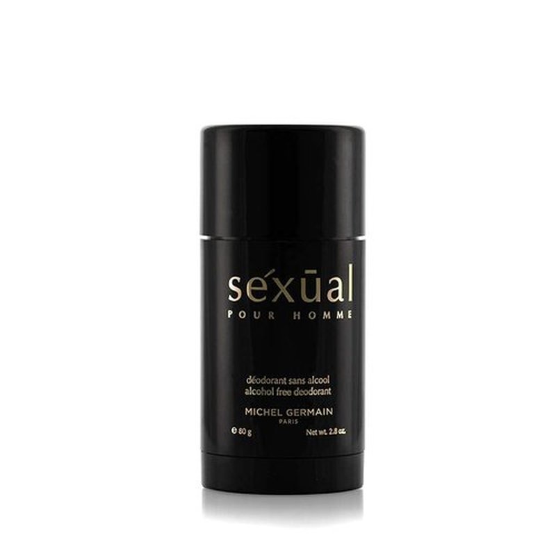 Michel Germain Sexual Pour Homme Cologne Gift Set - Seductive Scents with Indian Basil & Italian Bergamot