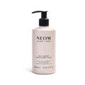 Neom – Luxury Hand & Body Wash | Lavender, Jasmine & Sandalwood | Gently Cleanses & Softens | 300ml