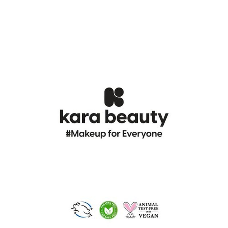 KARA BEAUTY Royal Dansk Palette Limited Edition Holiday Makeup Gift Set, Cookie Tin Eyeshadow Palette with 14 Cookie-Inspired Shades, Festive Eyeshadow Holiday Beauty Gift for Women