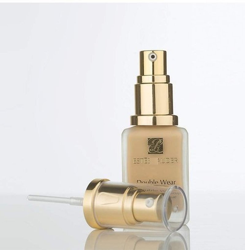 Estee Lauder Foundation Pump - Upgrade for Double Wear Foundation | 2-Pack Set