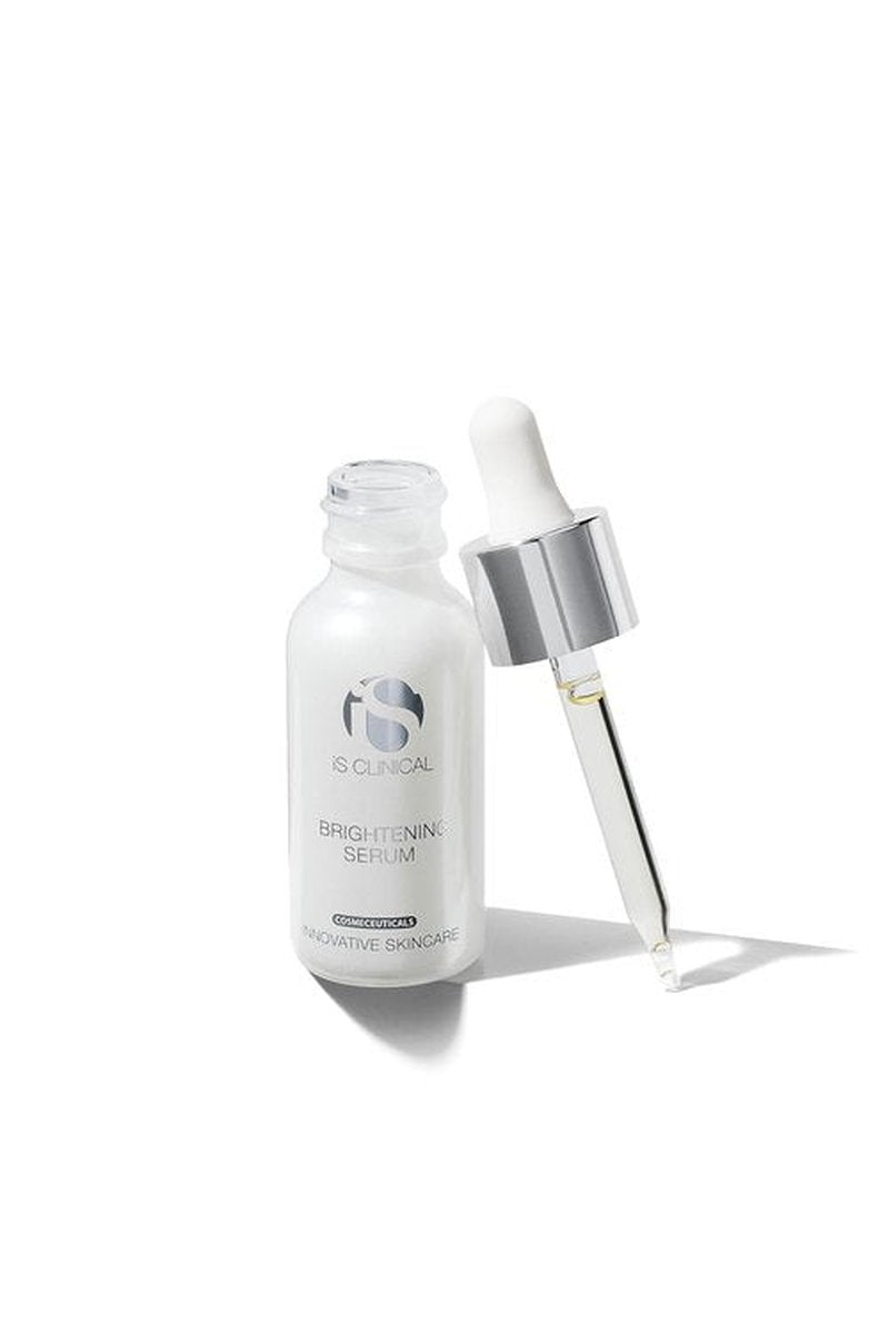 iS Clinical Brightening Serum - Radiant Skin Solution for Even Tone & Texture | 1 oz