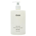 OUAI Hand Wash - Gentle Liquid Soap with Jojoba, Avocado & Rose Hip Oil for Replenished Skin | 16 Fl Oz