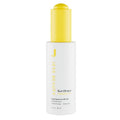 JESS BEAUTY | Face Sunscreen Sun Drops SPF 50 Skin Care Oil with Camellia Sinensis & Squalane | Skincare Fast Drying 1 fl. oz