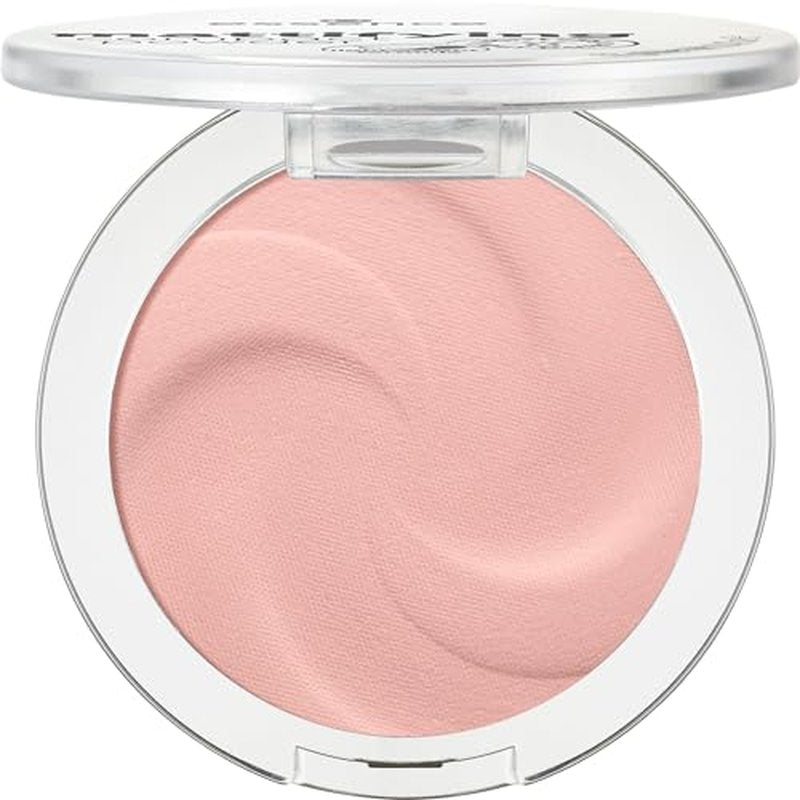 essence | Mattifying Compact Powder |10 Light Beige