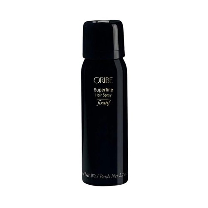 Oribe Superfine Hair Spray - Lightweight Hold for All Hair Types | 8.5 Oz