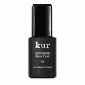 LONDONTOWN Gel Genius Top Coat & Base Coat Set - High Shine, Chip Resistant, Quick Dry | 0.4 Fl Oz Each