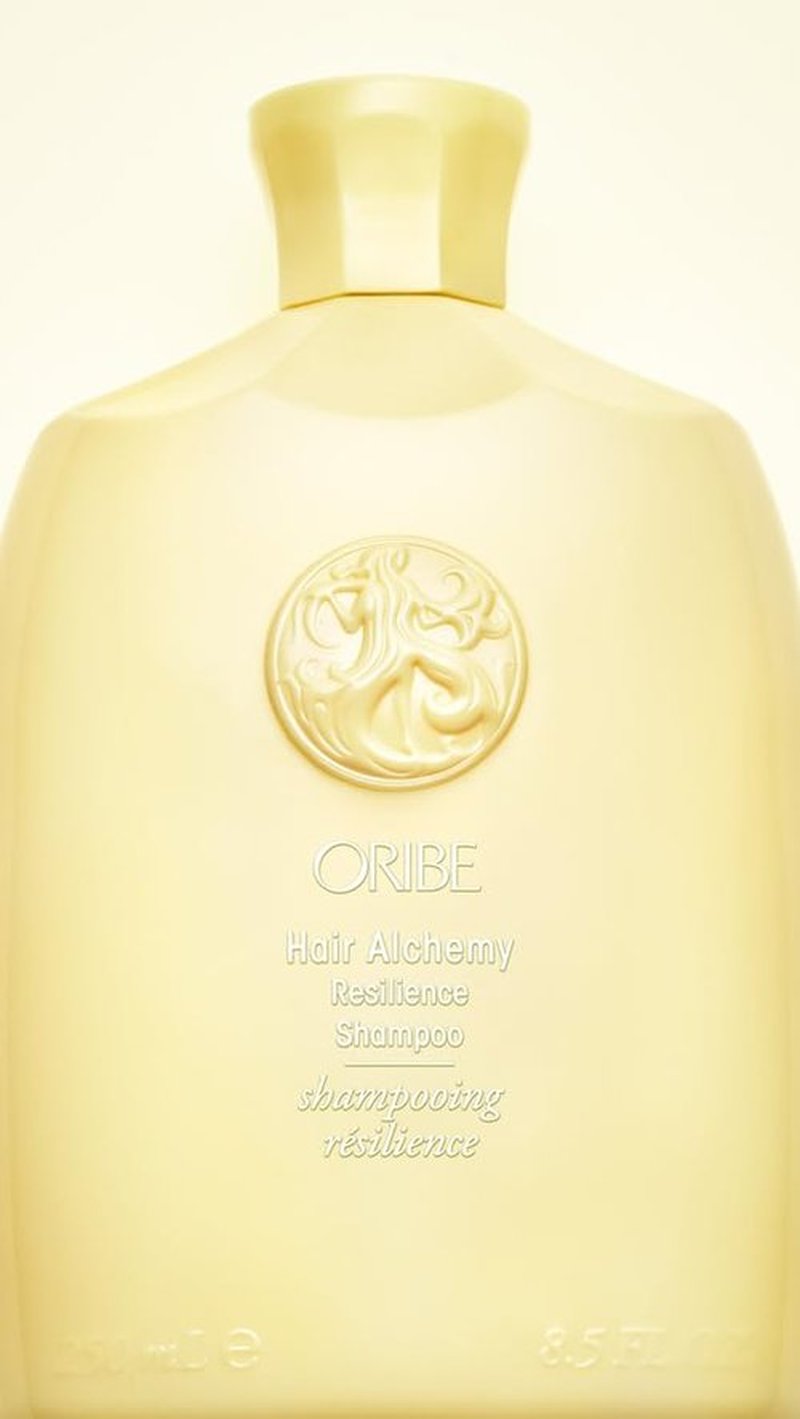 Oribe Hair Alchemy Shampoo - Strengthening Formula for Resilient Hair | 8.5 oz