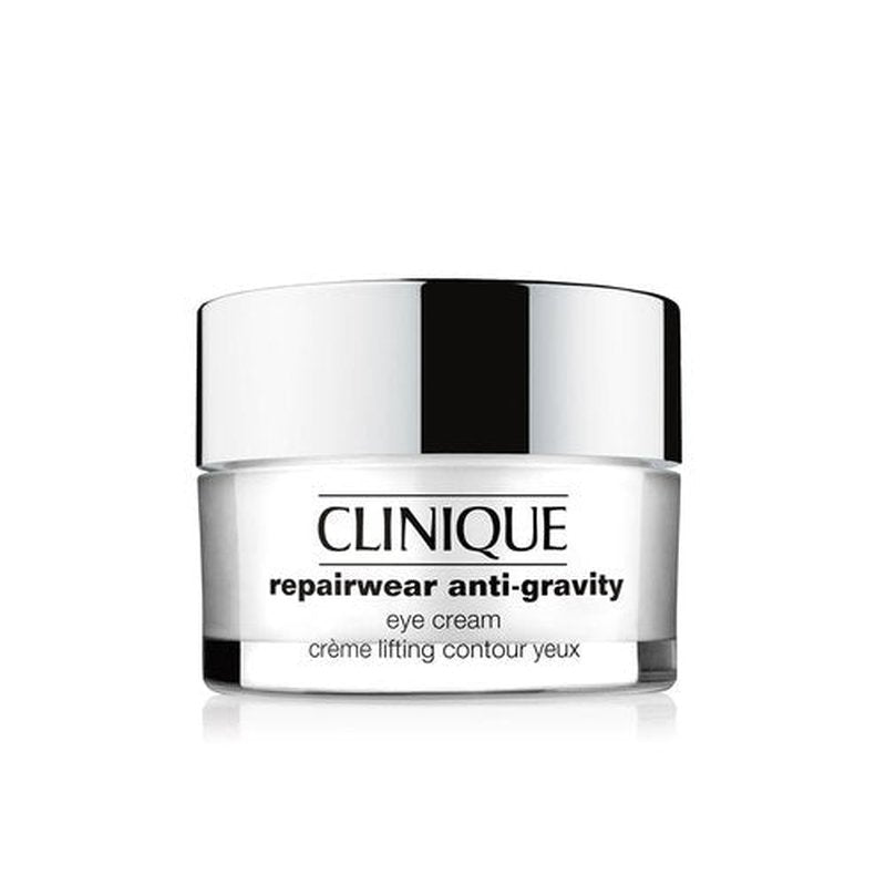 Clinique Repairwear Anti-Gravity Eye Cream - Deeply Hydrating Formula for Youthful Eyes