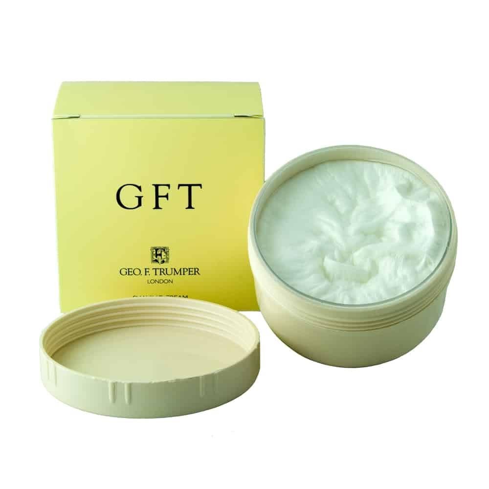 Geo F. Trumper Shaving Cream Tub
