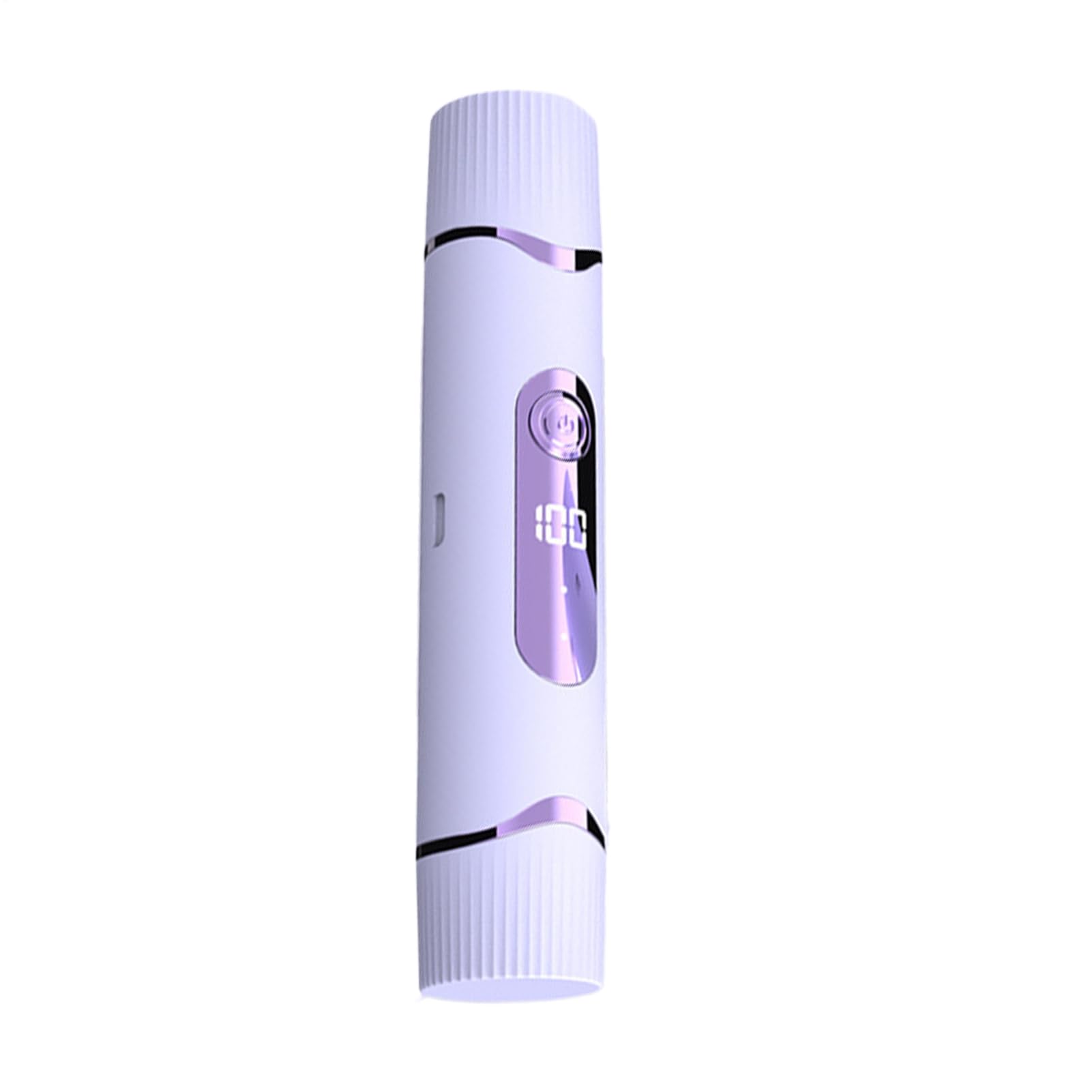 Female Body Hair Trimmer, Double-Head Epilator for Women, Portable Rechargeable Electric Razors & Shaver for Armpits, Legs, Bikini, Arms, Leg