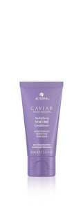 Alterna Haircare CAVIAR Anti-Aging Volume Conditioner - Travel Size 1.35 Fl Oz | Boosts Volume for Fine Hair | Sulfate Free