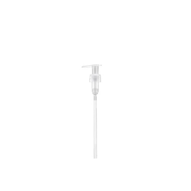Aveda Liter Pump - Convenient Dispensing Solution for Hair Care Products | Durable and Easy to Use