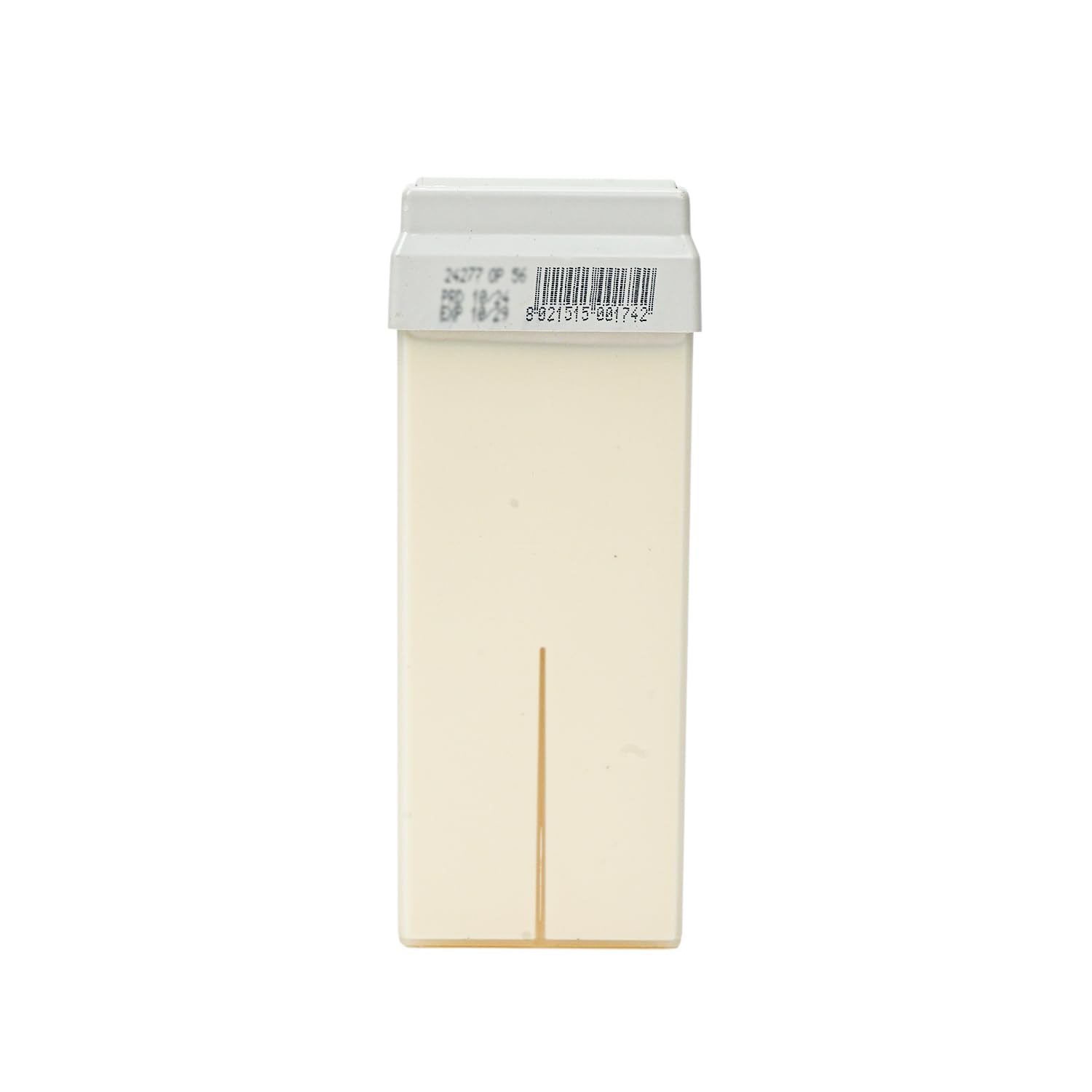 Rica Milk Roll On Wax Refill - 100 ML