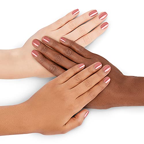 Rimmel 60 Seconds Super Shine Colour Block Nail Polish - Ultra Shine and Long Lasting - Quick Drying