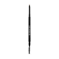Morphe Micro Dual Eyebrow Pencil - Ultra-Precise Retractable Dual-Ended Brow Tool - Long-Lasting Almond (0.003 oz)